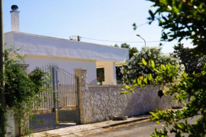 Casetta Dolce Mare - FELICITA' a DUE PASSI dal MARE Ostuni